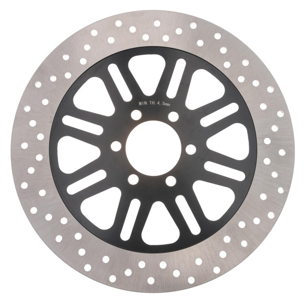 MTX Mtx performance brake disc front solid round suzuki md3032 #05039